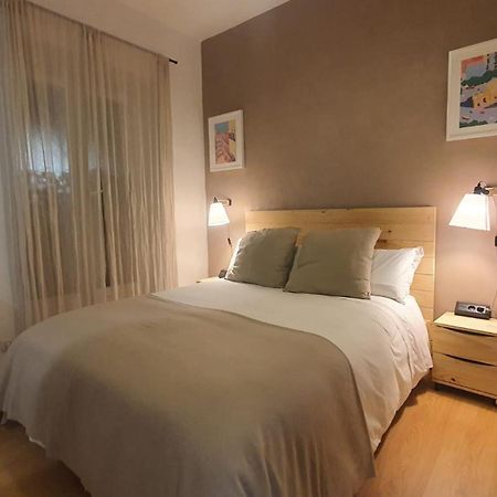 Rentadore Atocha Suites มาดริด ภายนอก รูปภาพ
