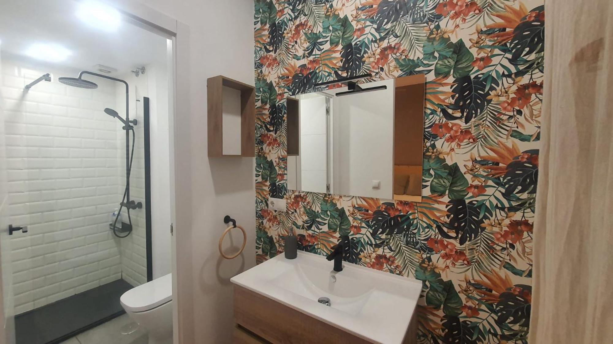 Rentadore Atocha Suites มาดริด ภายนอก รูปภาพ