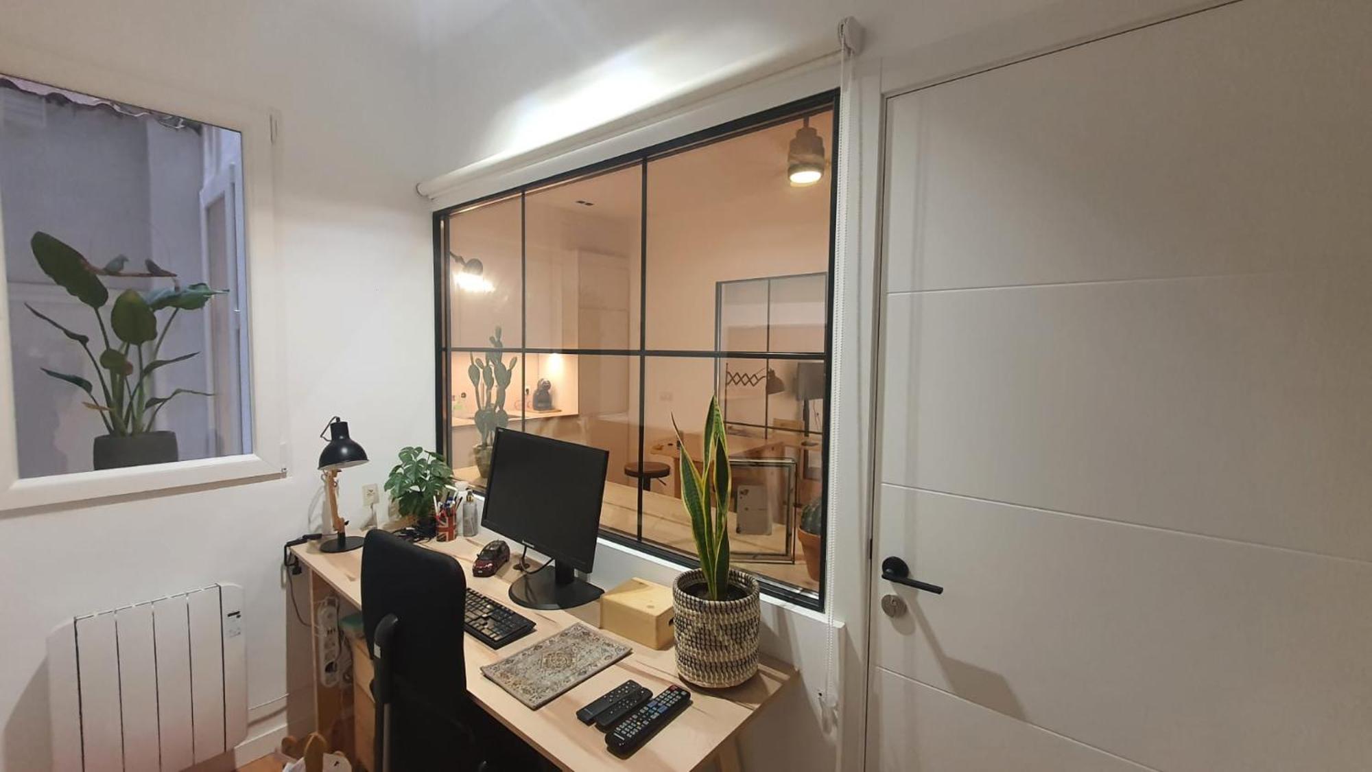 Rentadore Atocha Suites มาดริด ภายนอก รูปภาพ